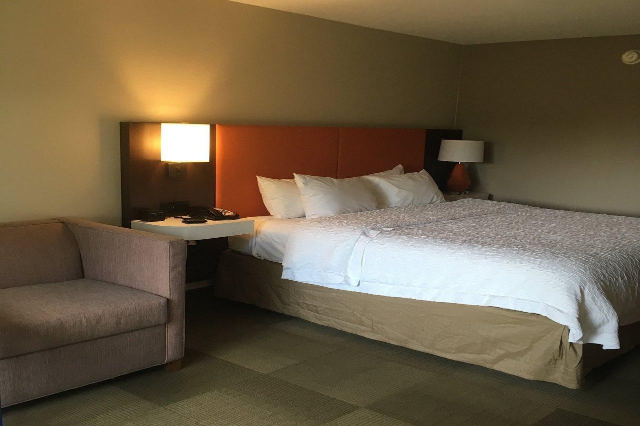 Hampton Inn & Suites Tallahassee I-10-Thomasville Road Εξωτερικό φωτογραφία