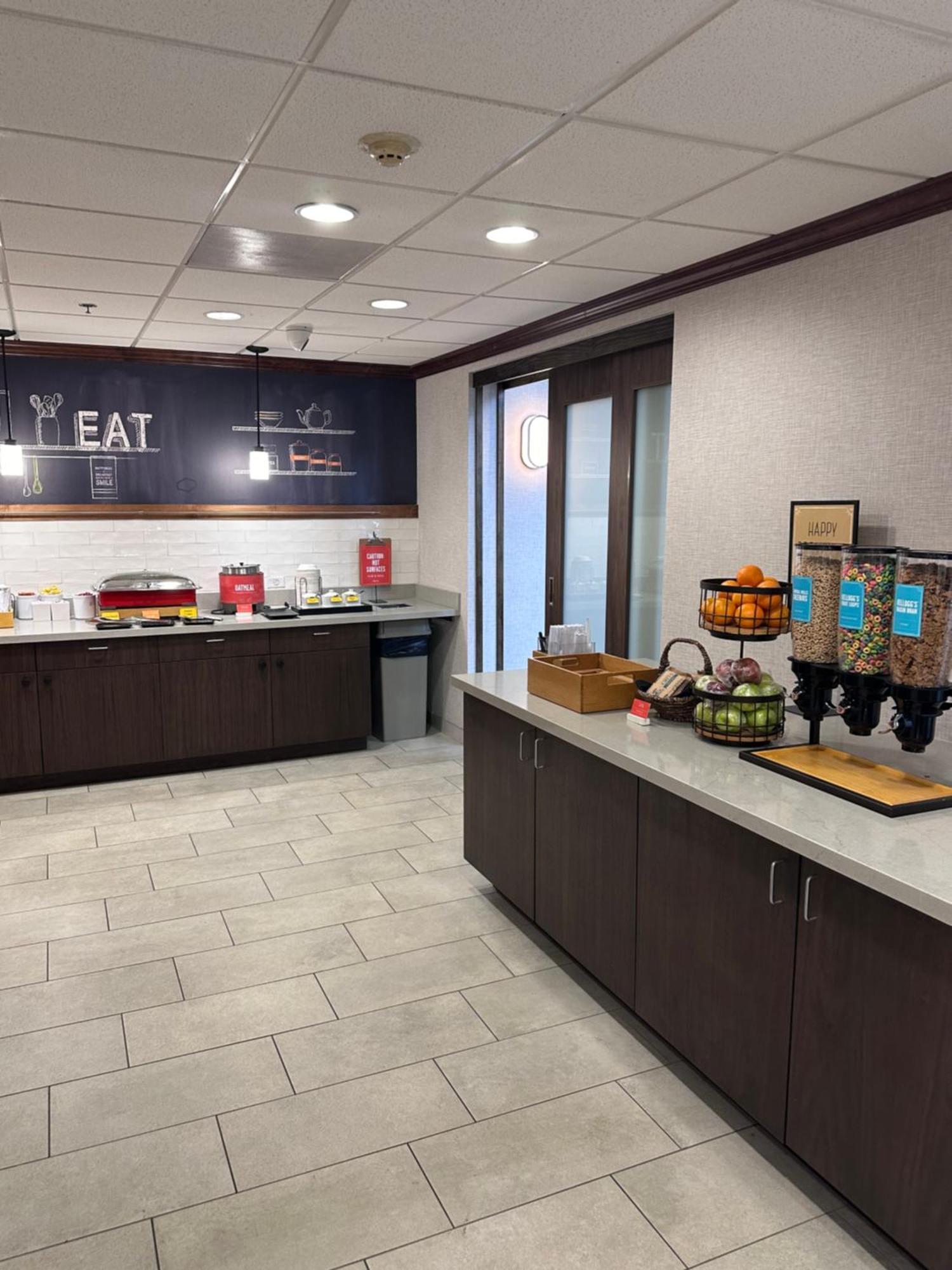Hampton Inn & Suites Tallahassee I-10-Thomasville Road Εξωτερικό φωτογραφία