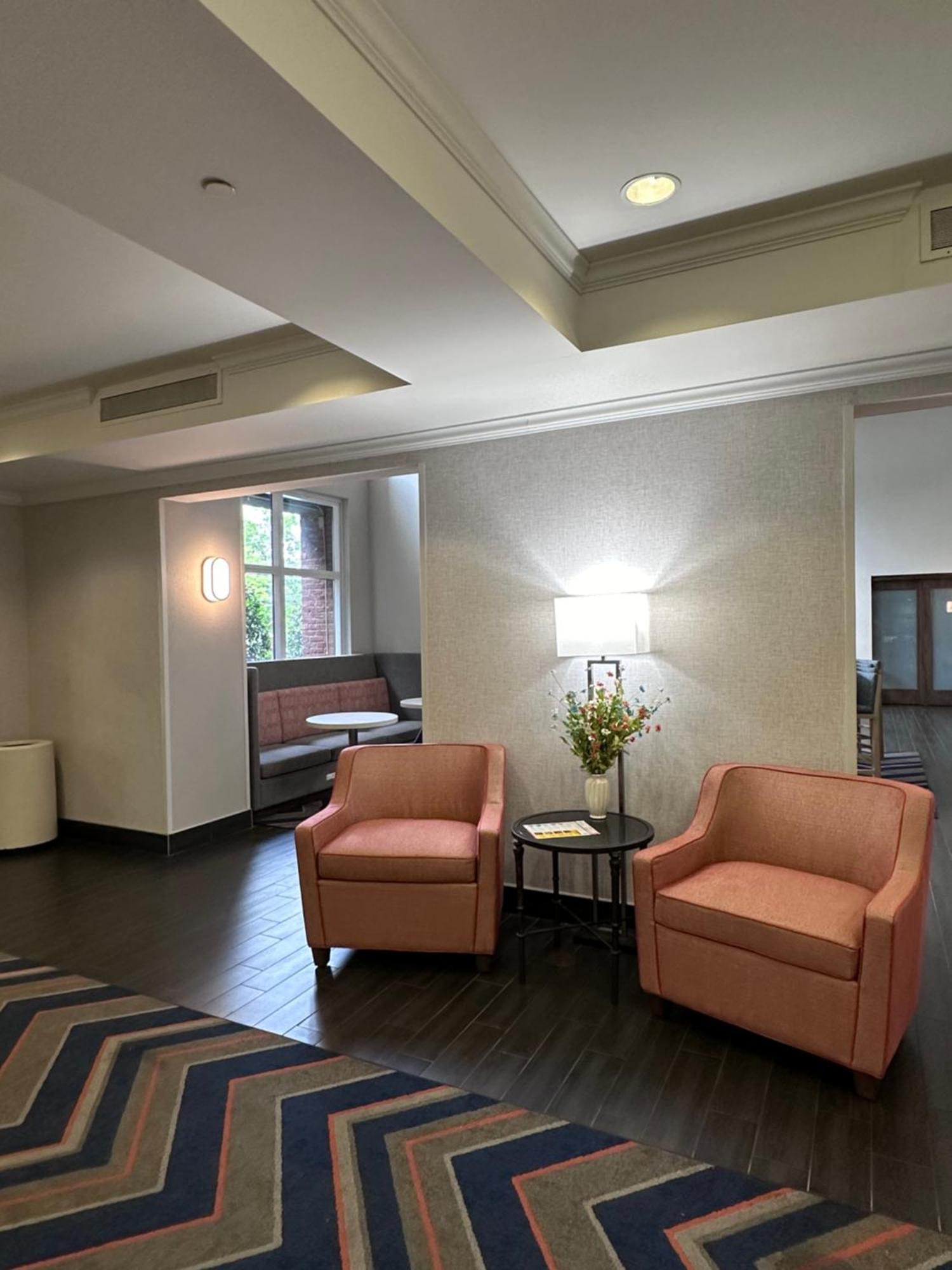 Hampton Inn & Suites Tallahassee I-10-Thomasville Road Εξωτερικό φωτογραφία