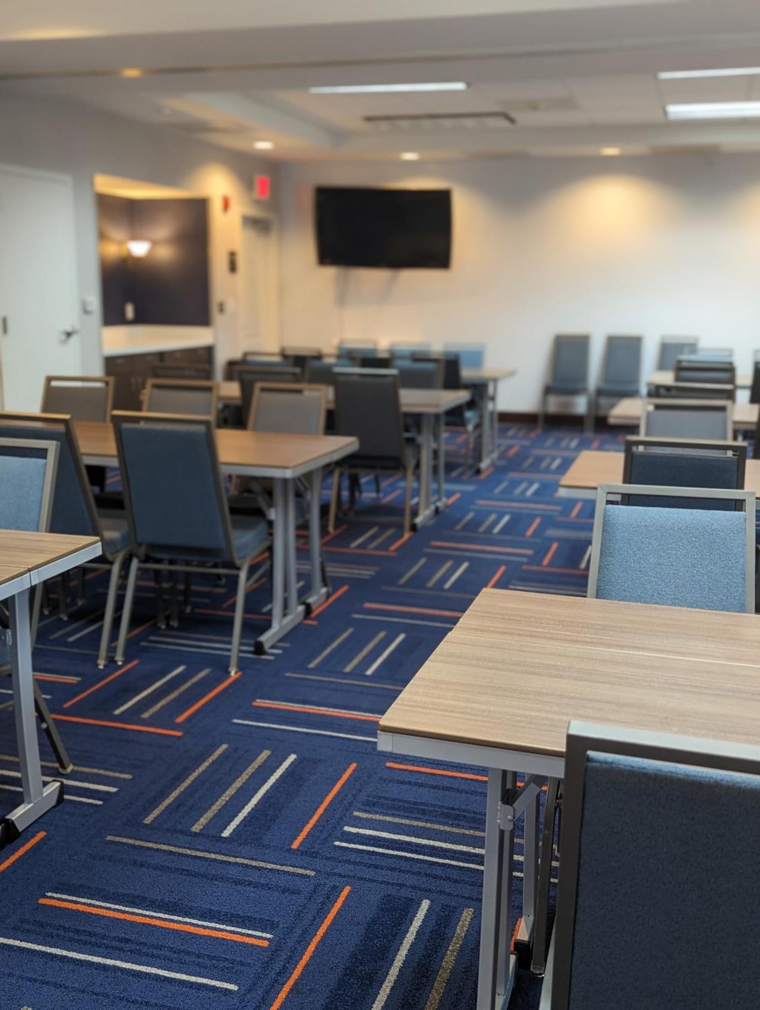 Hampton Inn & Suites Tallahassee I-10-Thomasville Road Εξωτερικό φωτογραφία