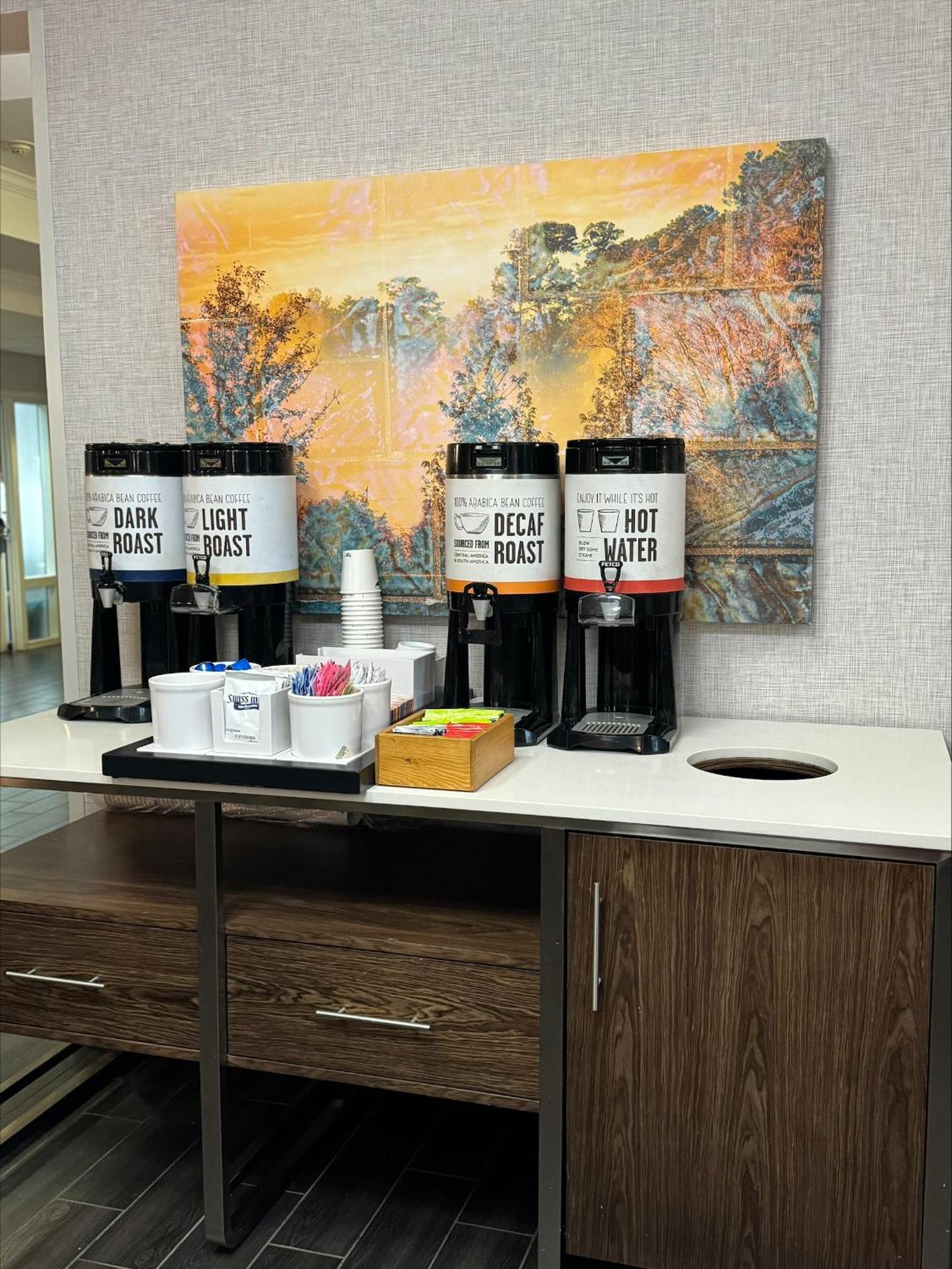 Hampton Inn & Suites Tallahassee I-10-Thomasville Road Εξωτερικό φωτογραφία