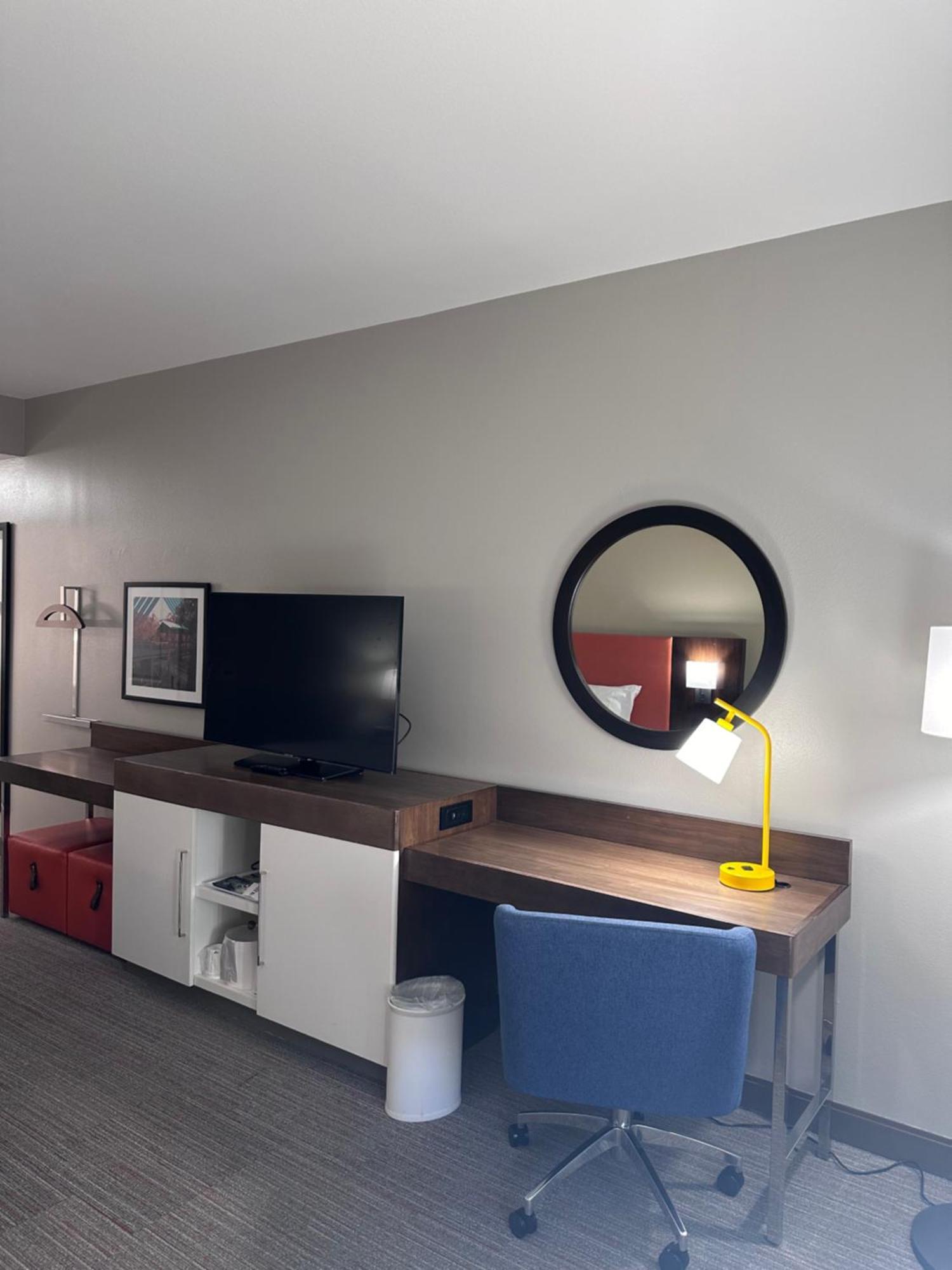 Hampton Inn & Suites Tallahassee I-10-Thomasville Road Εξωτερικό φωτογραφία