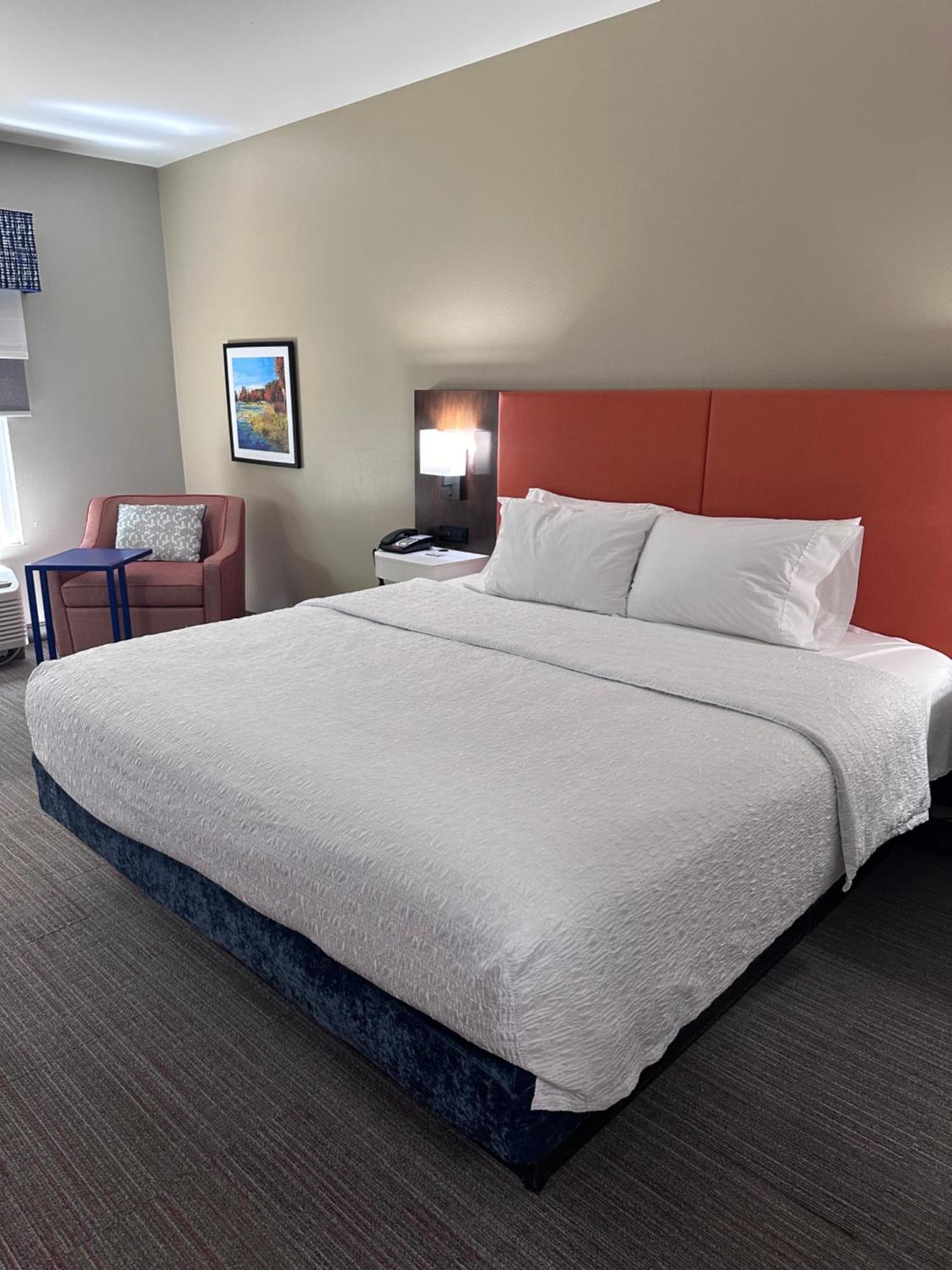 Hampton Inn & Suites Tallahassee I-10-Thomasville Road Εξωτερικό φωτογραφία