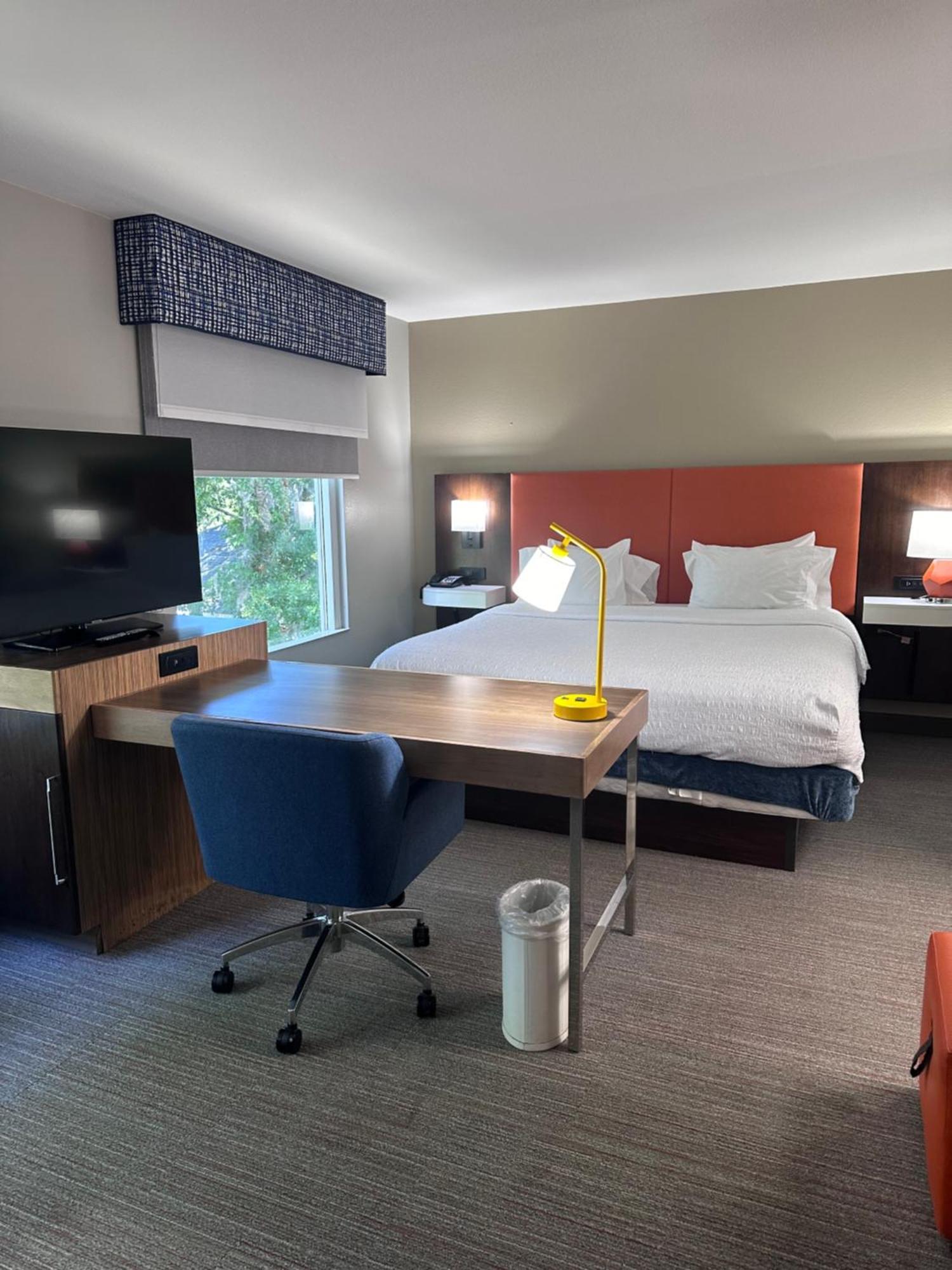 Hampton Inn & Suites Tallahassee I-10-Thomasville Road Εξωτερικό φωτογραφία