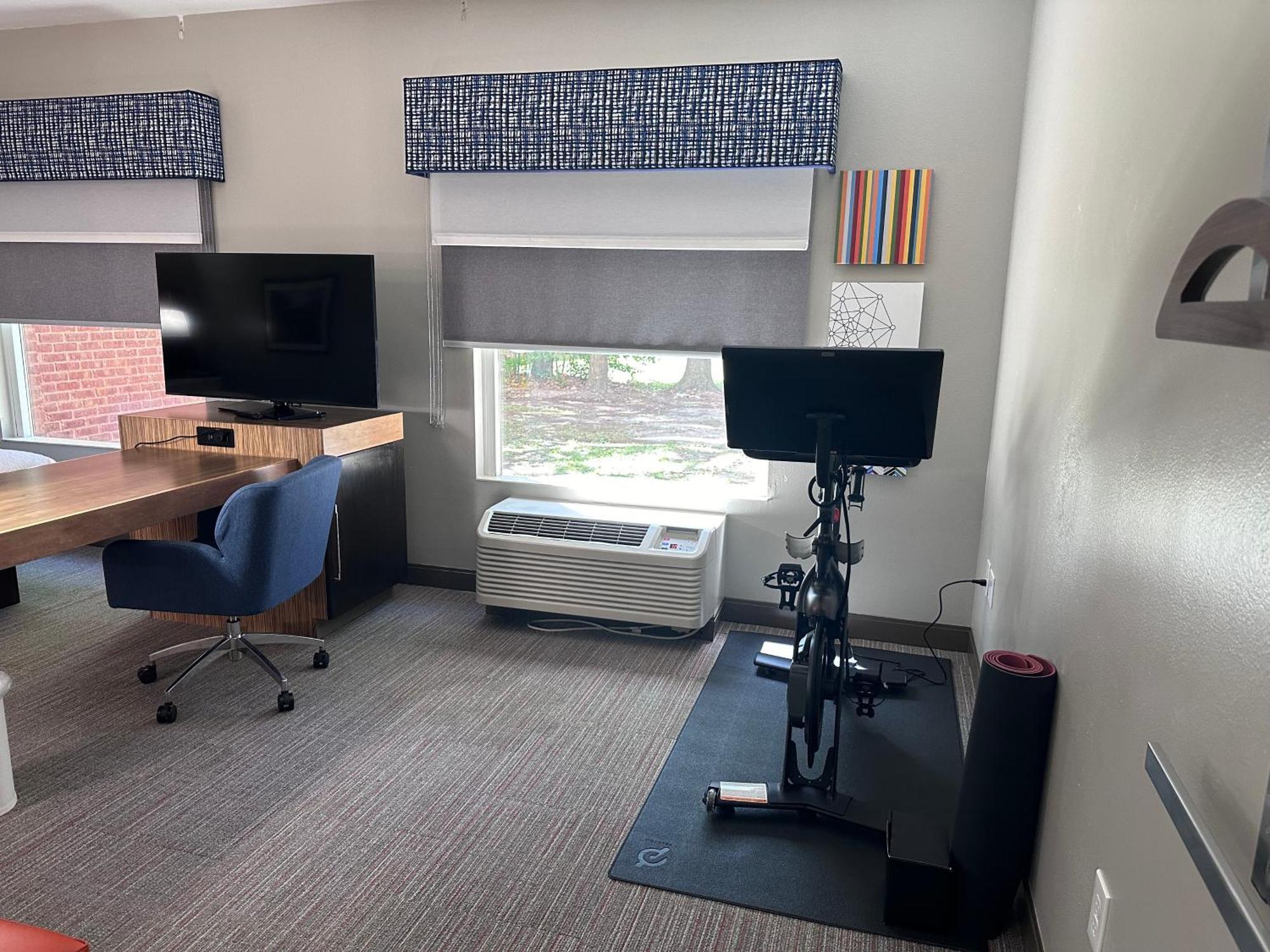 Hampton Inn & Suites Tallahassee I-10-Thomasville Road Εξωτερικό φωτογραφία