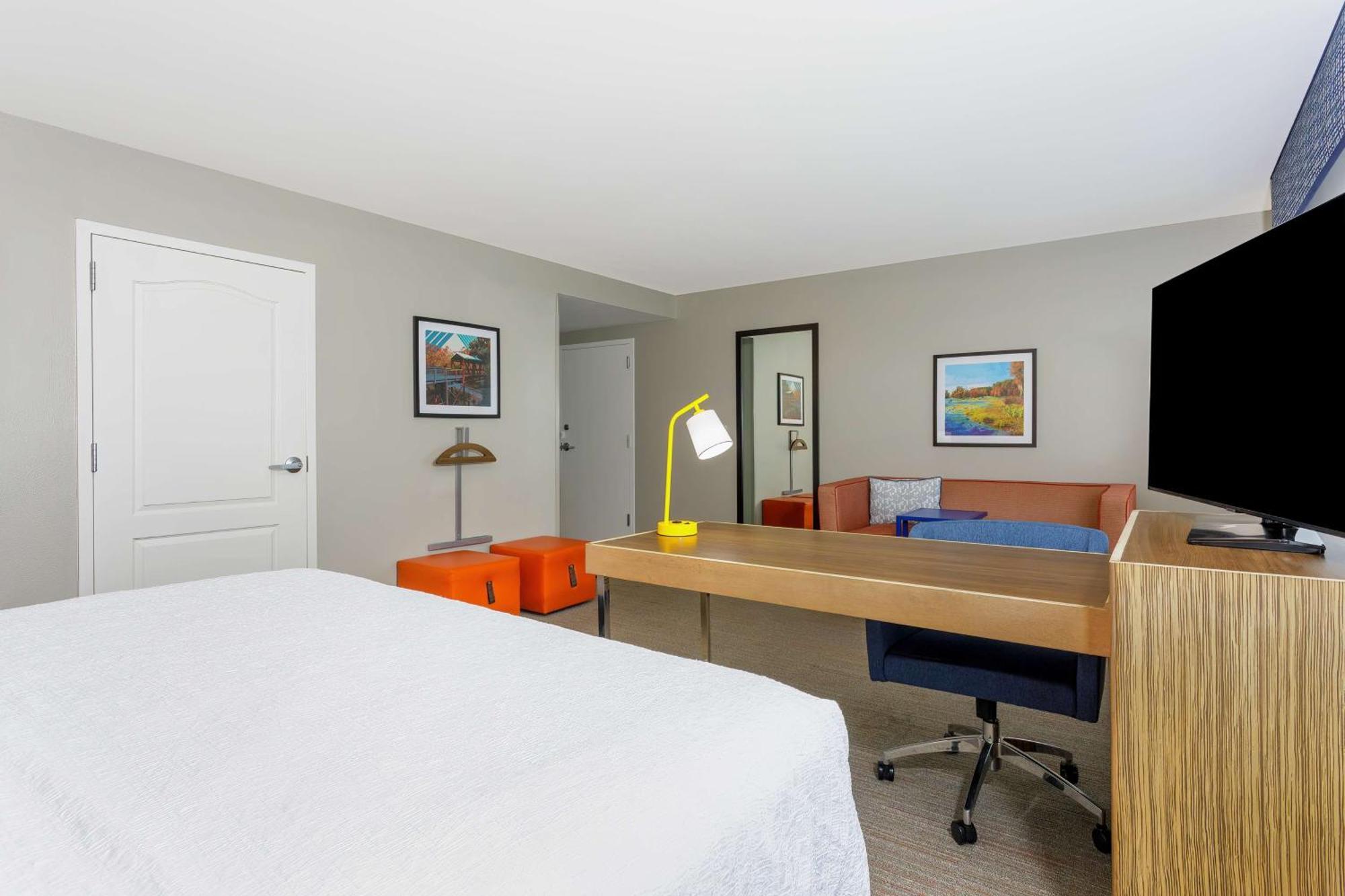 Hampton Inn & Suites Tallahassee I-10-Thomasville Road Εξωτερικό φωτογραφία