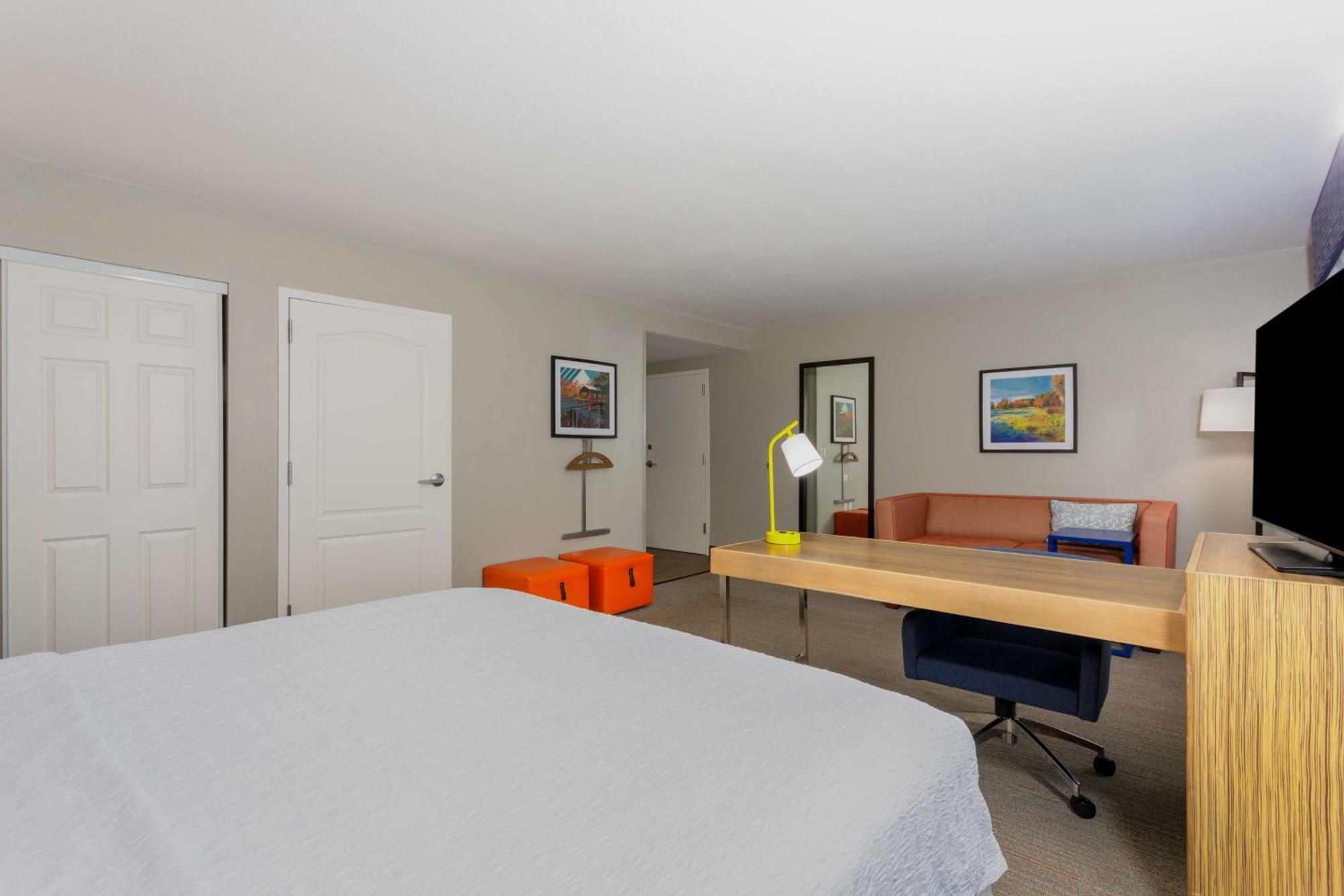 Hampton Inn & Suites Tallahassee I-10-Thomasville Road Εξωτερικό φωτογραφία