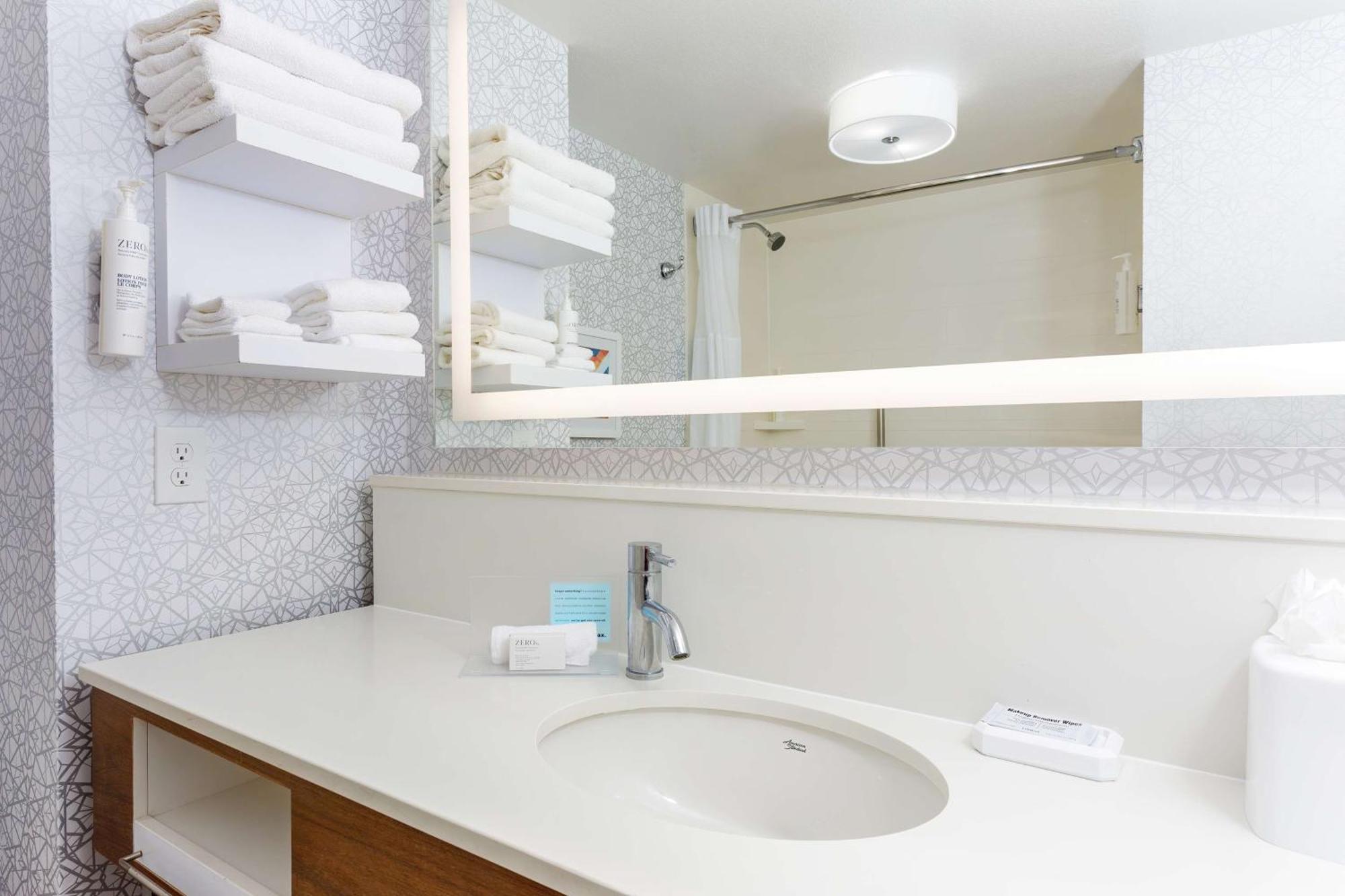 Hampton Inn & Suites Tallahassee I-10-Thomasville Road Εξωτερικό φωτογραφία