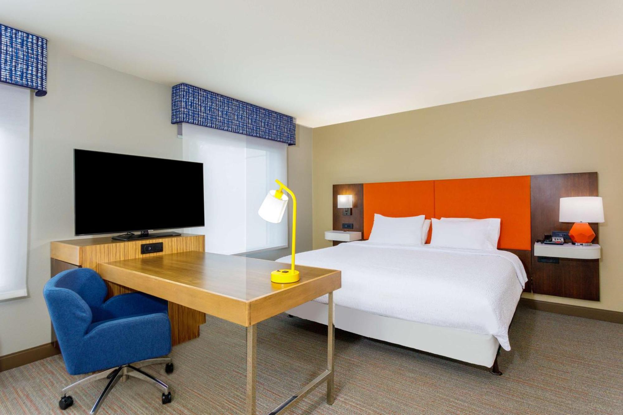 Hampton Inn & Suites Tallahassee I-10-Thomasville Road Εξωτερικό φωτογραφία