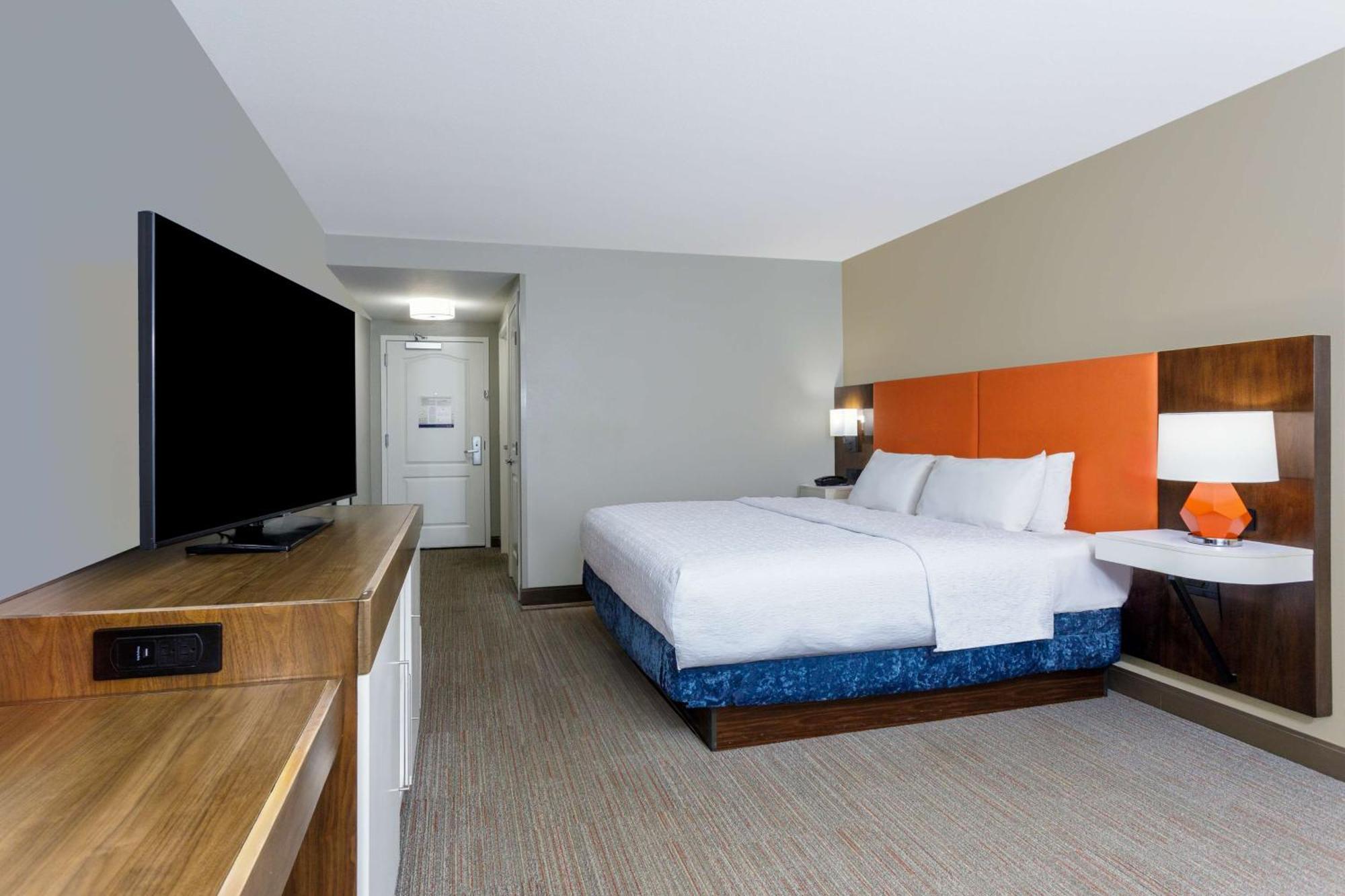 Hampton Inn & Suites Tallahassee I-10-Thomasville Road Εξωτερικό φωτογραφία