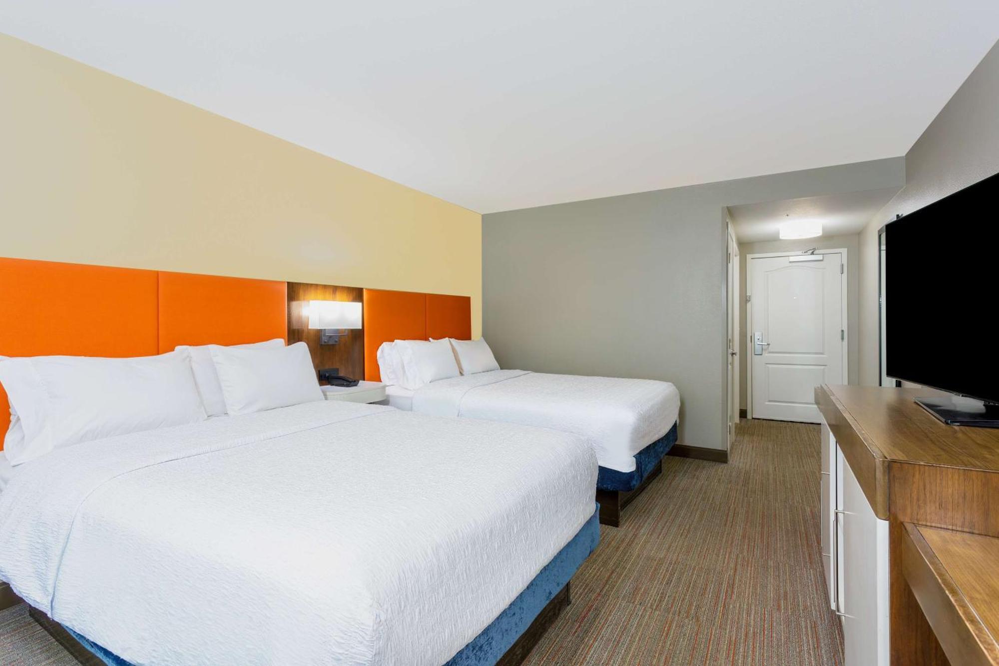 Hampton Inn & Suites Tallahassee I-10-Thomasville Road Εξωτερικό φωτογραφία