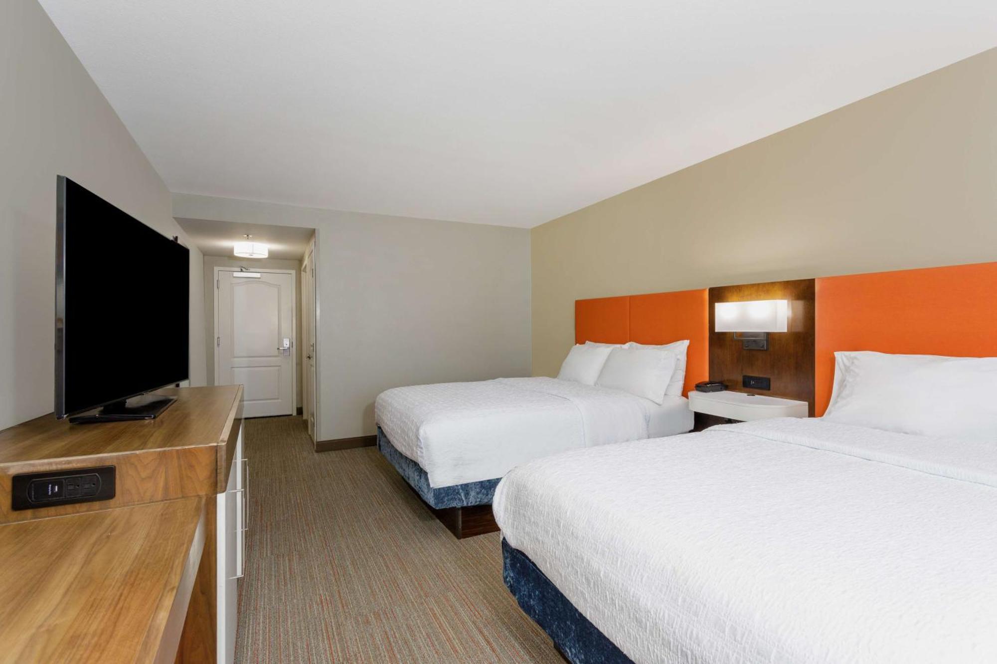 Hampton Inn & Suites Tallahassee I-10-Thomasville Road Εξωτερικό φωτογραφία