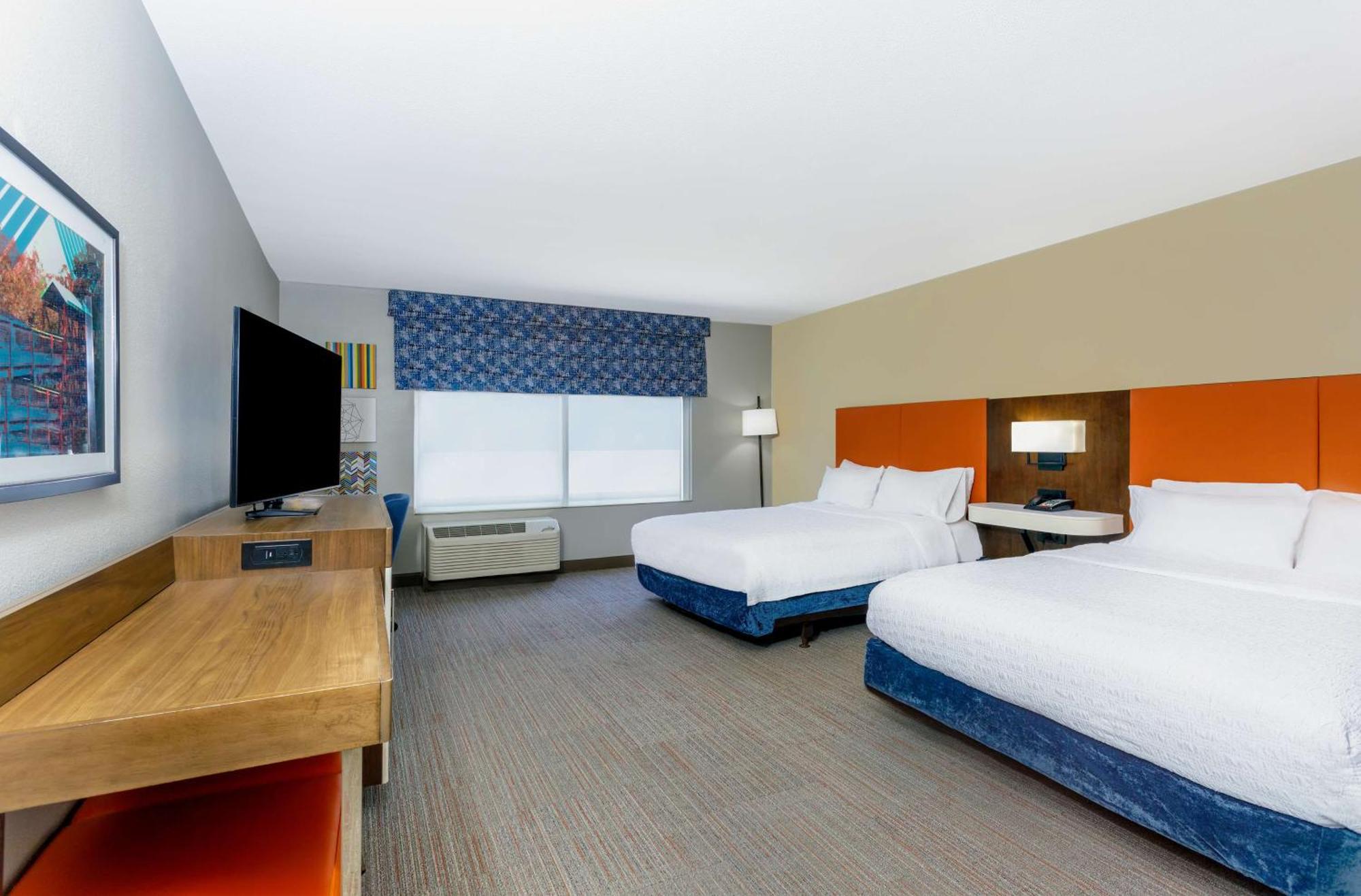 Hampton Inn & Suites Tallahassee I-10-Thomasville Road Εξωτερικό φωτογραφία