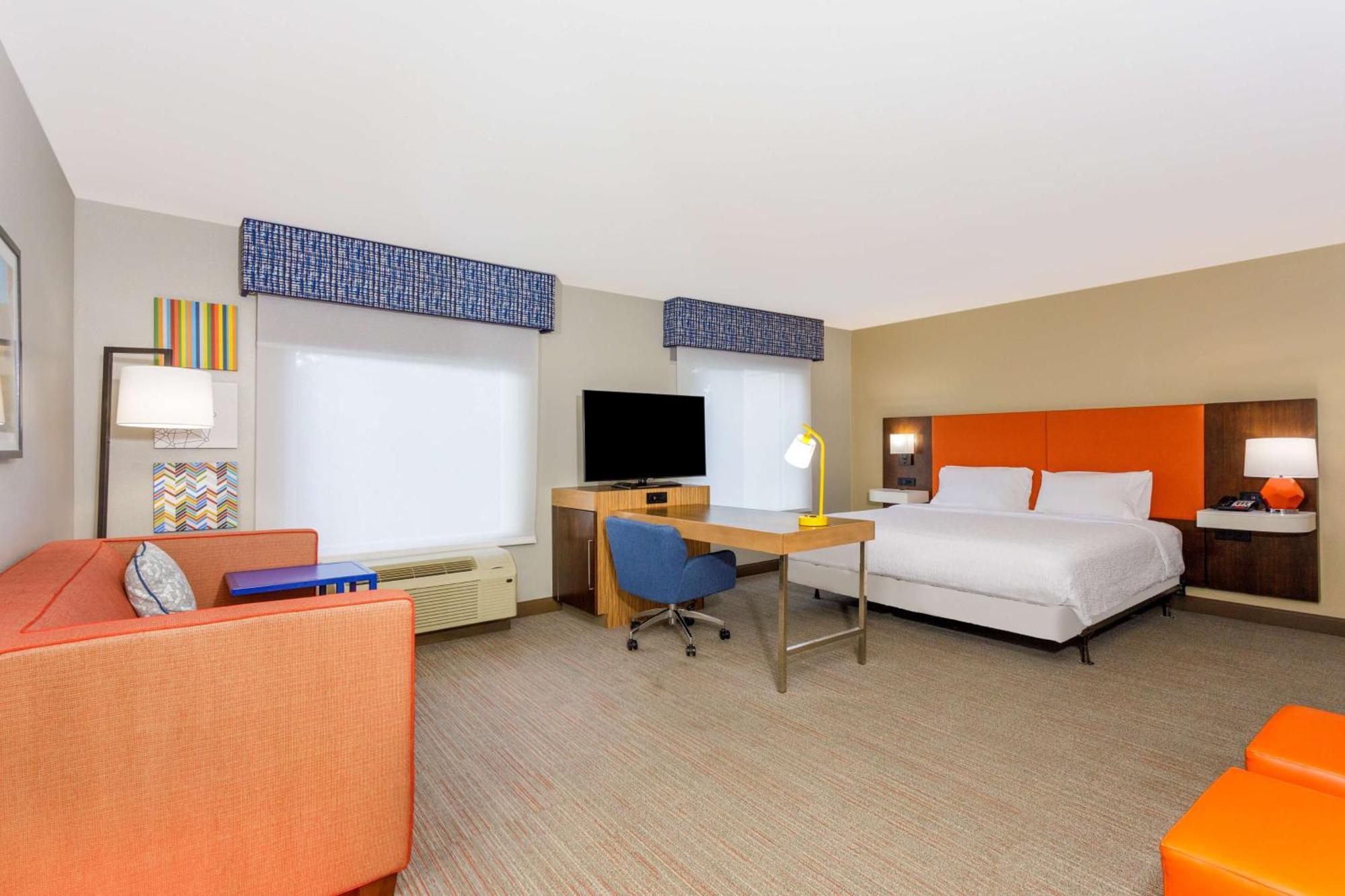 Hampton Inn & Suites Tallahassee I-10-Thomasville Road Εξωτερικό φωτογραφία