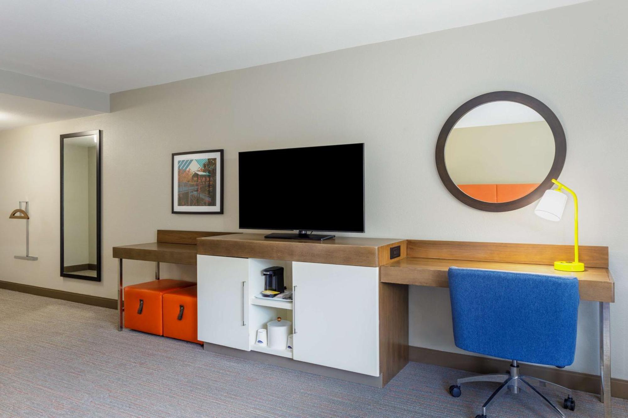 Hampton Inn & Suites Tallahassee I-10-Thomasville Road Εξωτερικό φωτογραφία