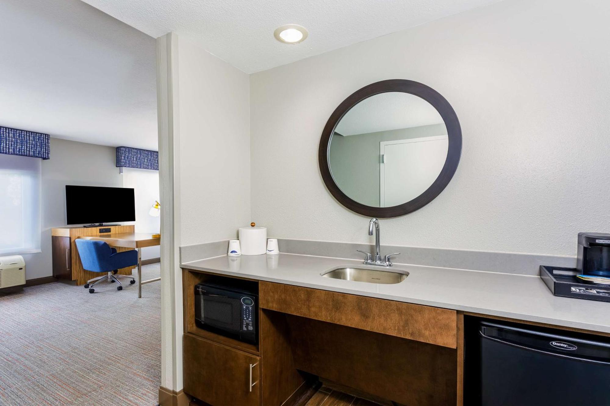 Hampton Inn & Suites Tallahassee I-10-Thomasville Road Εξωτερικό φωτογραφία