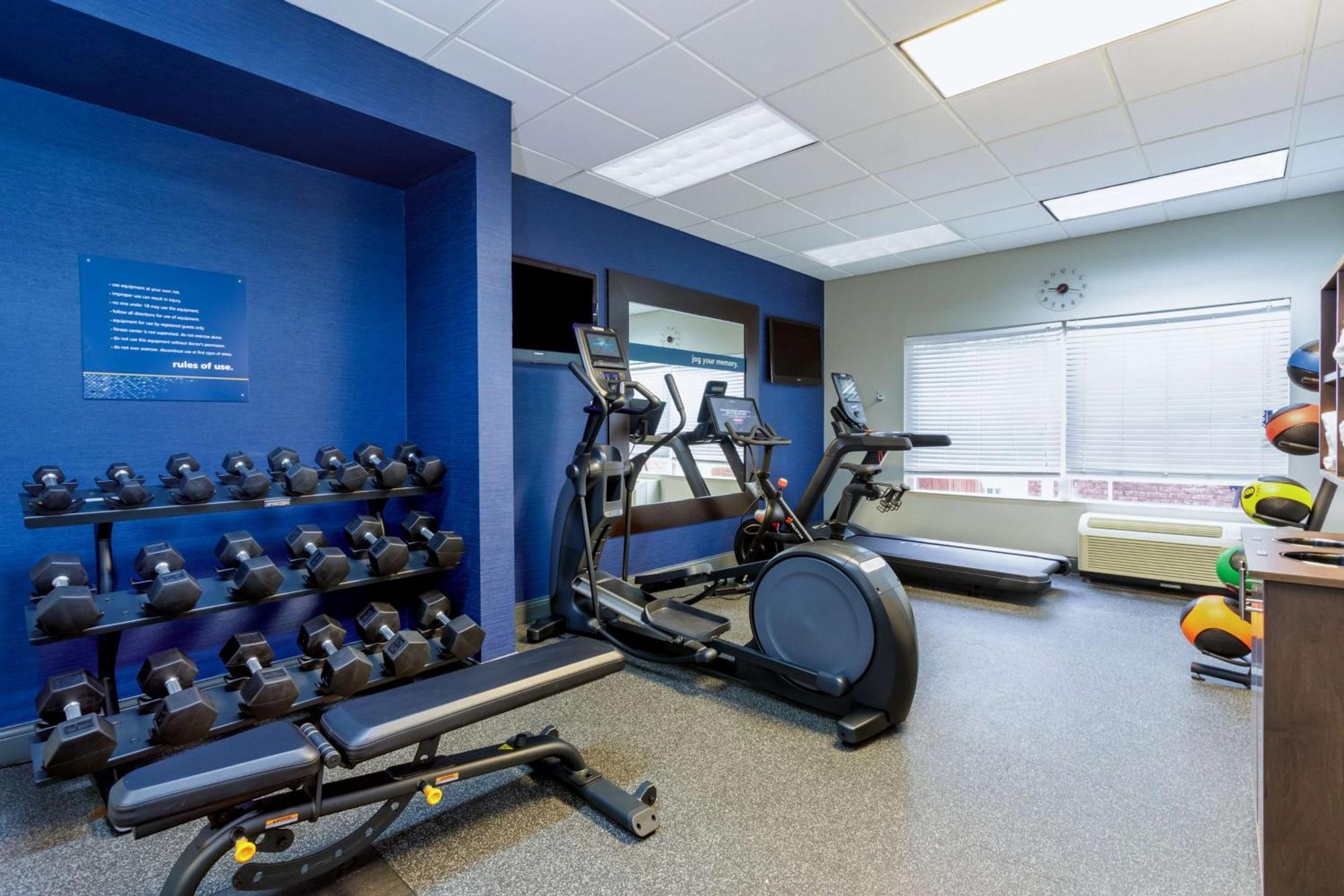 Hampton Inn & Suites Tallahassee I-10-Thomasville Road Εξωτερικό φωτογραφία