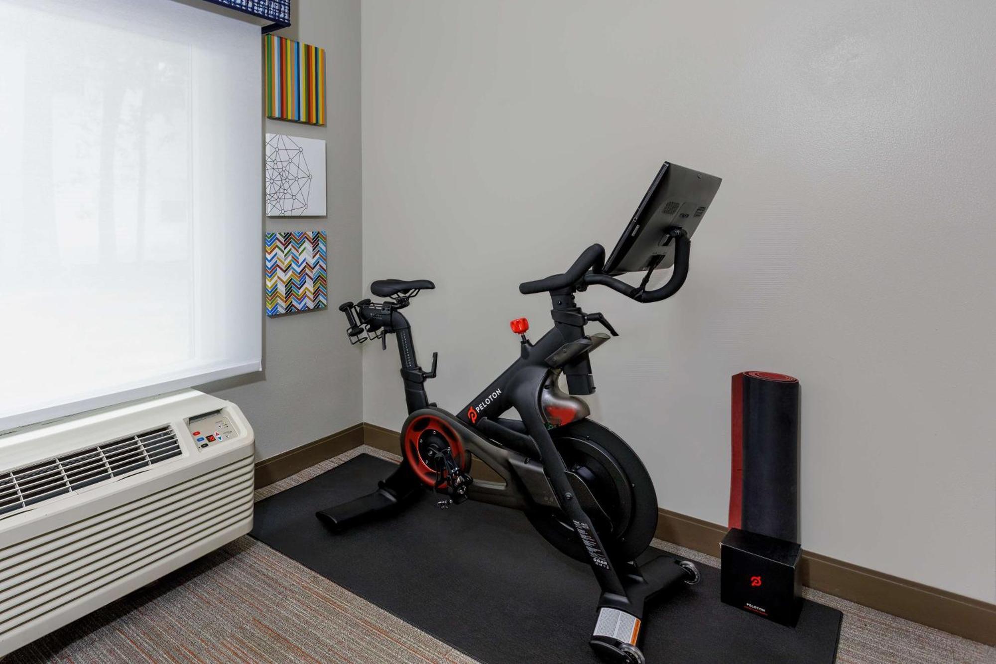 Hampton Inn & Suites Tallahassee I-10-Thomasville Road Εξωτερικό φωτογραφία
