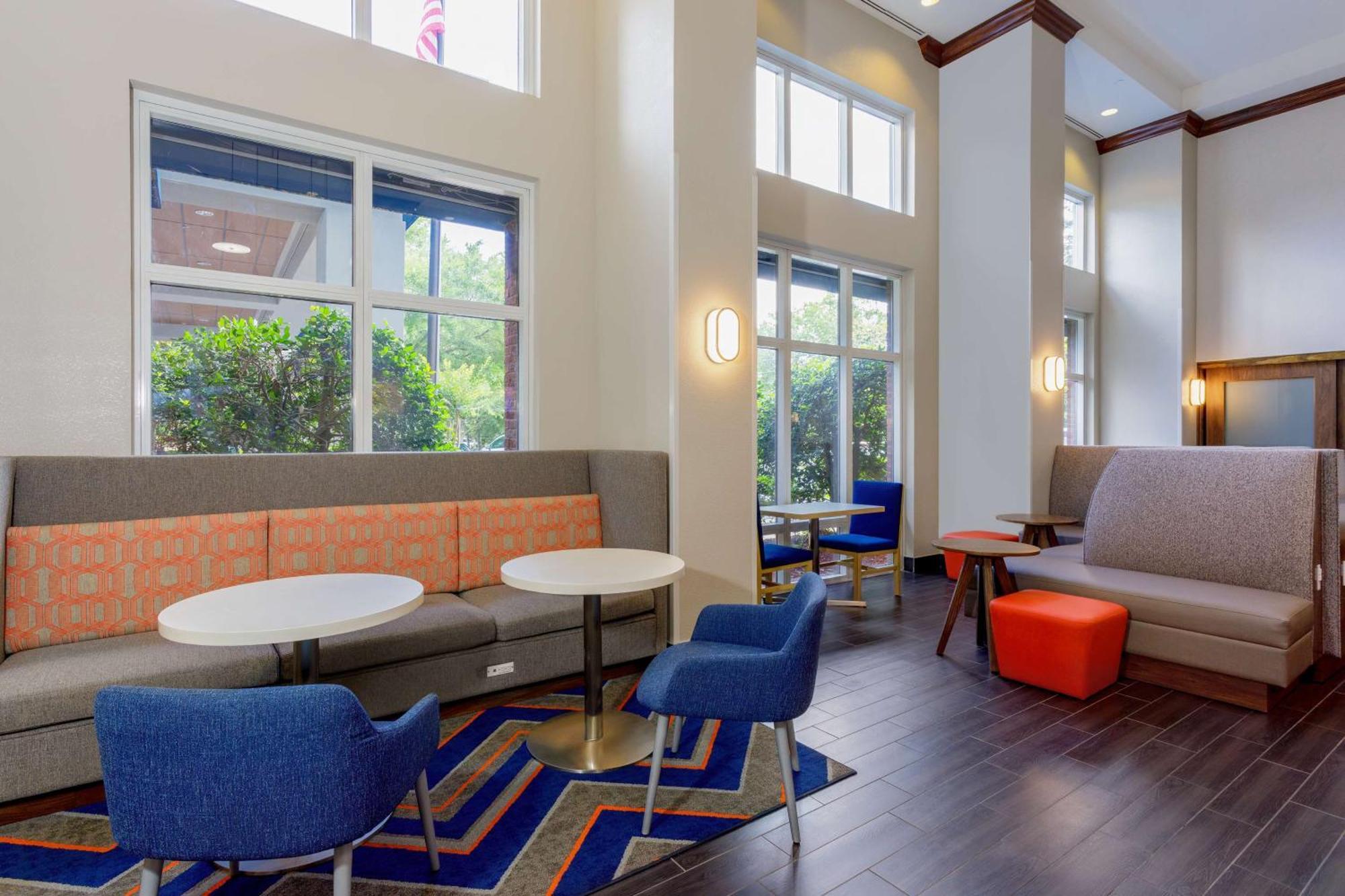 Hampton Inn & Suites Tallahassee I-10-Thomasville Road Εξωτερικό φωτογραφία