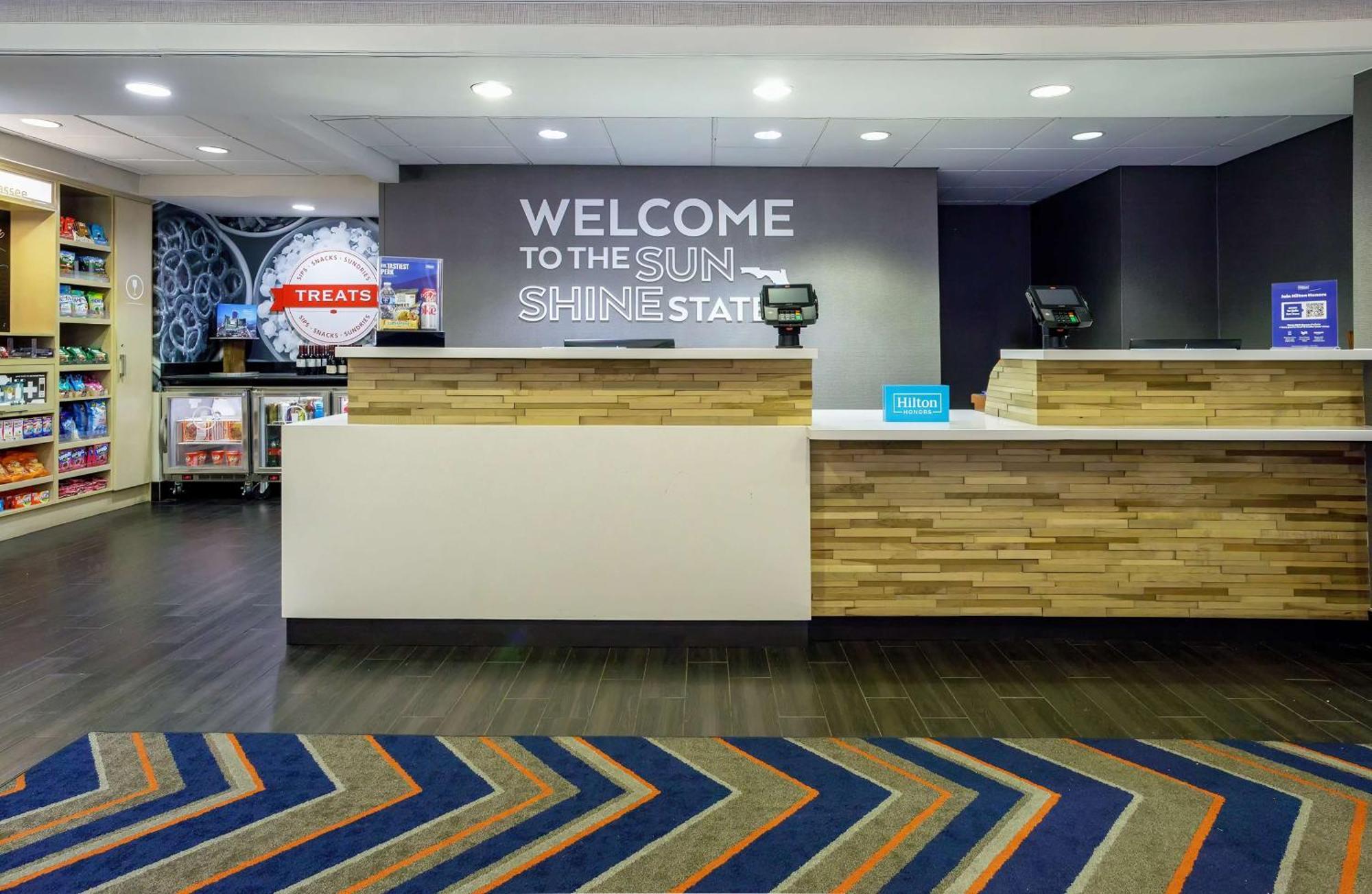 Hampton Inn & Suites Tallahassee I-10-Thomasville Road Εξωτερικό φωτογραφία