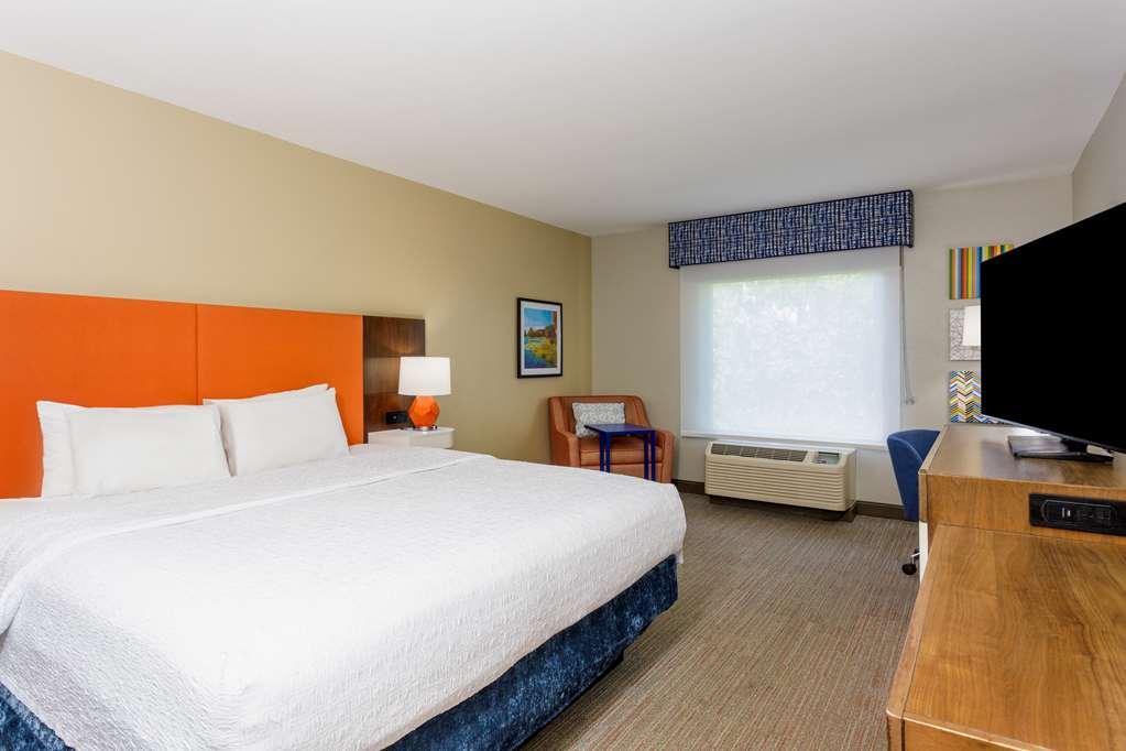 Hampton Inn & Suites Tallahassee I-10-Thomasville Road Δωμάτιο φωτογραφία